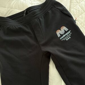 madhappy x lulu lemon sweat pants